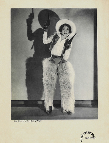 Sally Eilers