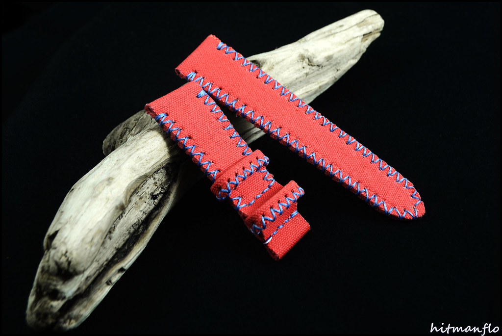 [TUTORIAL] Fabriquez vous-même votre bracelet en cuir - tome VIII - Page 12 55422684074_ea09c6239a_b