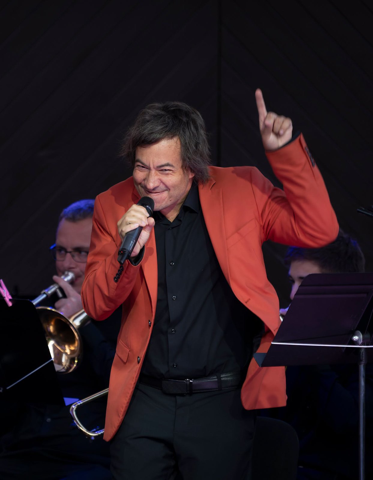 A mozijegy sarka - Meseautó-koncert - képek