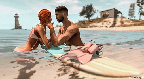 Surfboard Confessions | by Eric Albright (Open to Collab)
