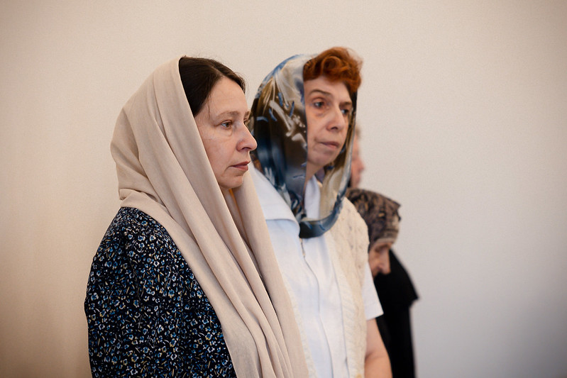 27 - 28 июля 2026, Равноап. вел. князя Владимира, во Святом Крещении Василия (1015).