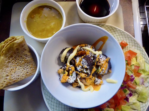 buffet | by connect 2012