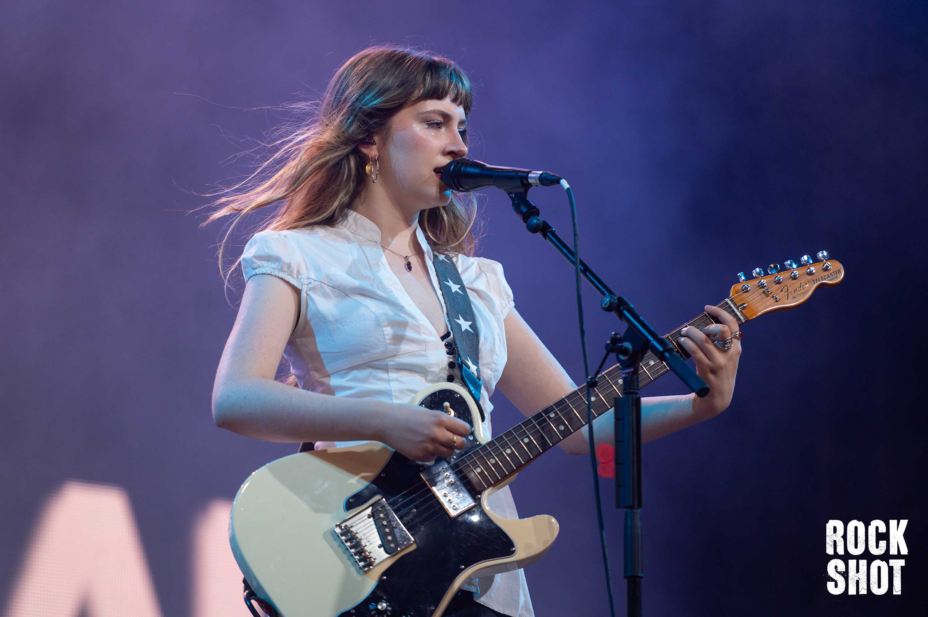 Florence Road @ Latitude Festival 2026 (Kalpesh Patel)