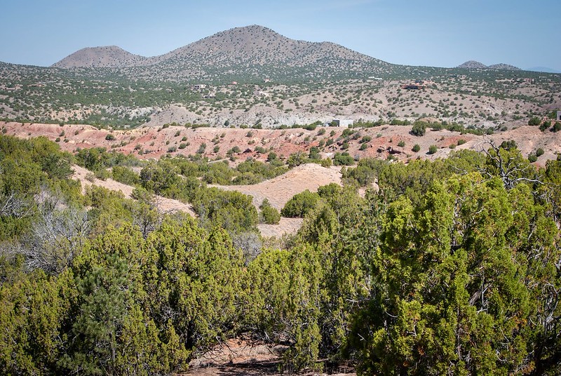 New Mexico Road Trip