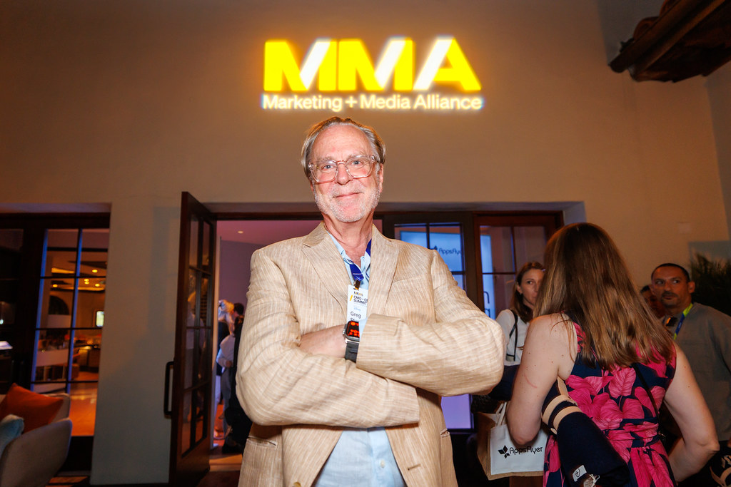 CMO + CEO Summit 2026 — Highlights photograph