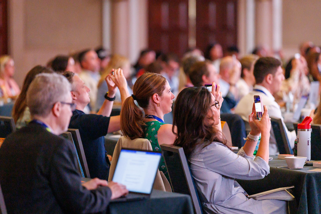 CMO + CEO Summit 2026 — Highlights photograph