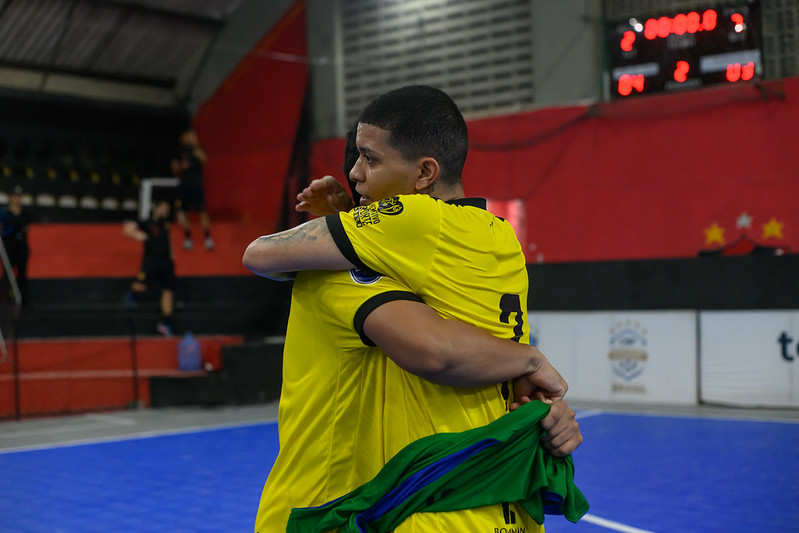 Foto: Igor Cysneiros / SCR