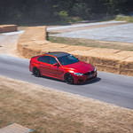 Goodwood Festival of Speed 2026
