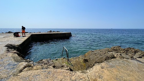 Cap de Nice | by PatM666