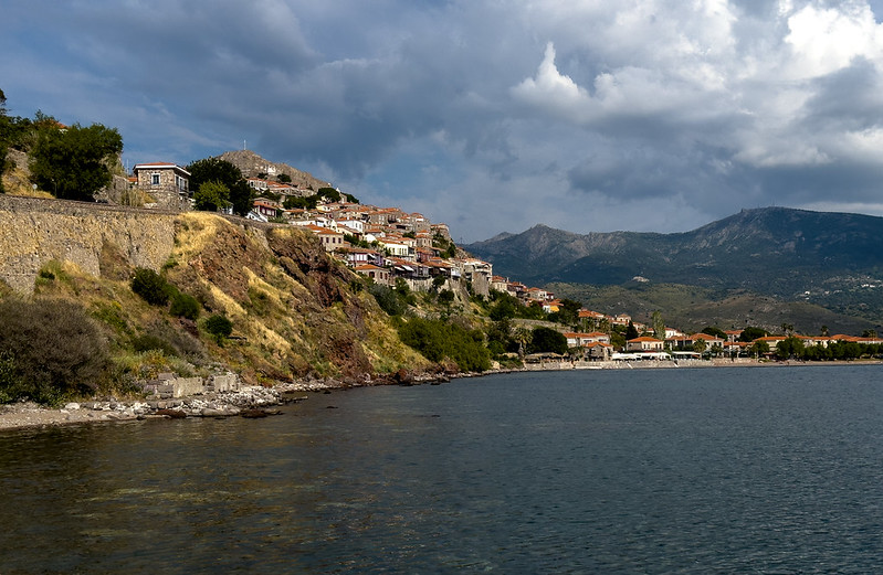 Molyvos