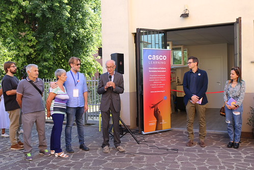 Inaugurazione