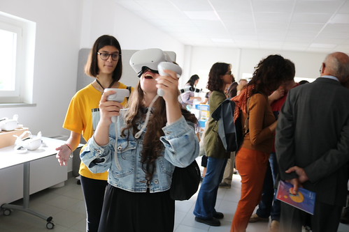 Inaugurazione