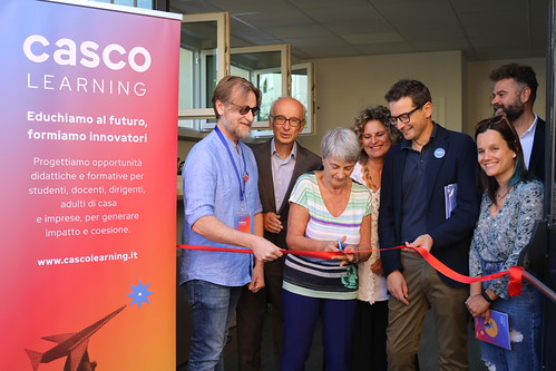 Inaugurazione