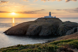 Flickr photo: “Where The Day Ends”