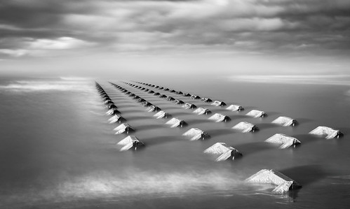 Wirral Sea Defences | by JasonPC