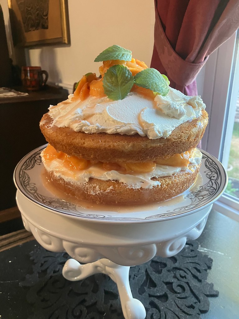 Victoria Sandwich