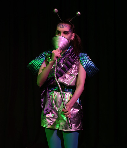 Every Single Sound in the World at Kings Arms Salford photographed by Shay Rowan @GMFringe 2026