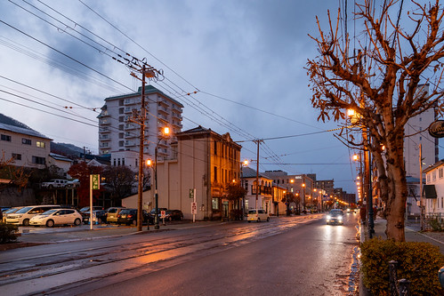 Japan2024Fall_0712 by wallacefsk, National Route 279 国道279号,
Suehirocho 末広町,
Hakodate, Hokkaido,
Japanhakodate hokkaido japan streetvi