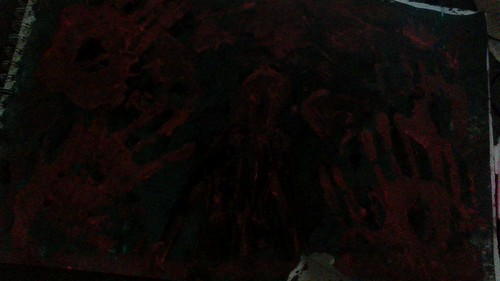 abstract expressionism?? | by yoriuo