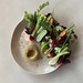 fresh garden crudites
