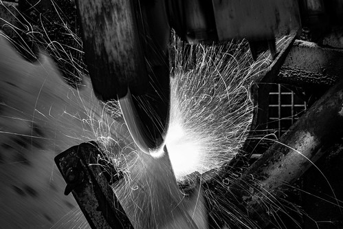 Saw Sharpen | by nerolucca