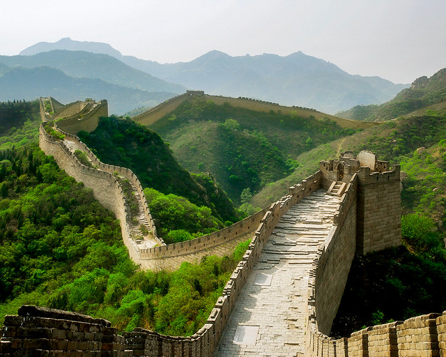 China