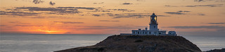 Flickr photo: “Edge Of The Evening”
