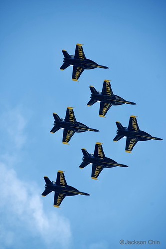 The blue angels | by jrchin316