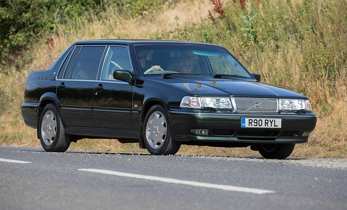 1997 10 01 - Volvo S90 R90 RYL | by ijstnbxs55