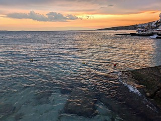 Flickr photo: Saranda Bay