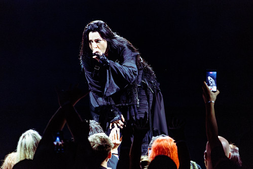Evanescence