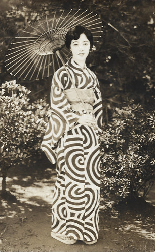 Yukiko Tsukuba (1906-1977)