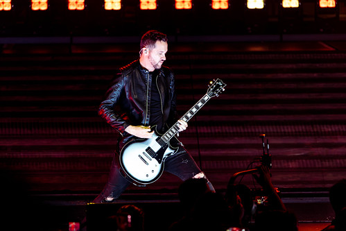 Evanescence