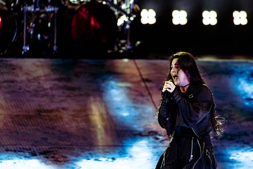 Evanescence