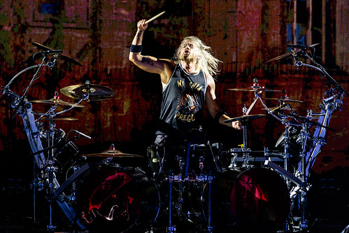 Evanescence