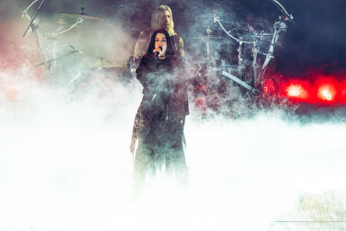 Evanescence