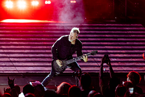 Evanescence