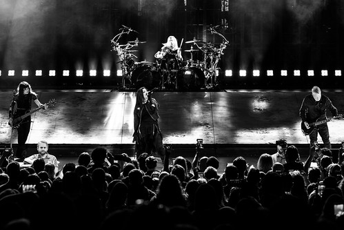 Evanescence