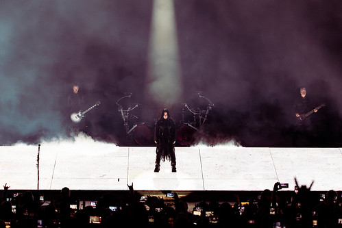 Evanescence