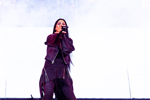 Evanescence