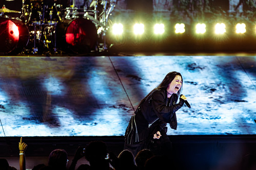 Evanescence