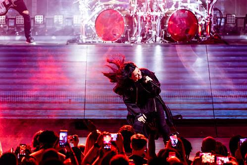 Evanescence