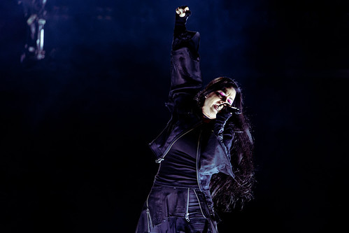 Evanescence