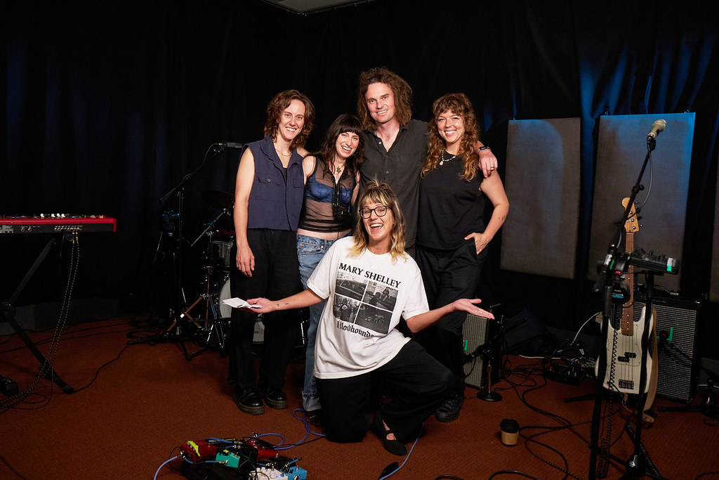 IAN SWEET