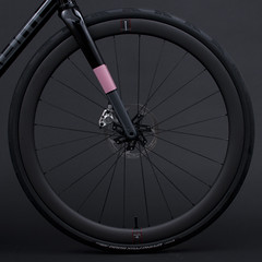 RS-B, Black Metallic, Field Grey, Rapha Pink, ORBIS +