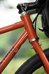 *BLACK MOUNTAIN CYCLES* mod zero