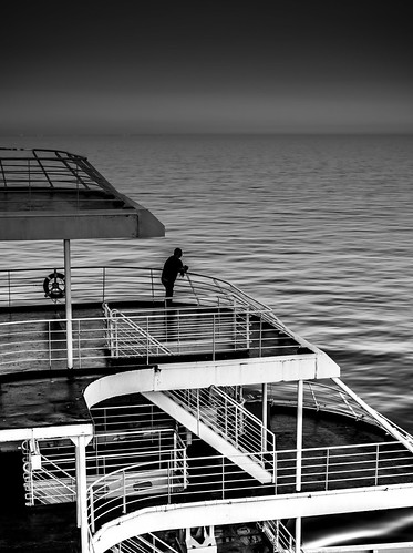 Thinking Man | by DeWitt's