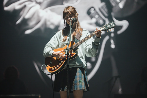 Daniel Caesar & Faye Webster at TD Garden 07/31/2026