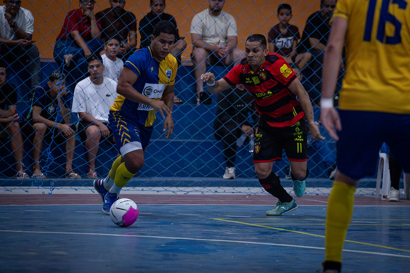 @igorcysne.hype Foto: Igor Cysneiros / SCR