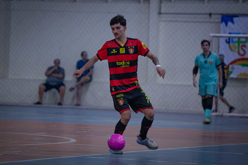 @igorcysne.hype Foto: Igor Cysneiros / SCR